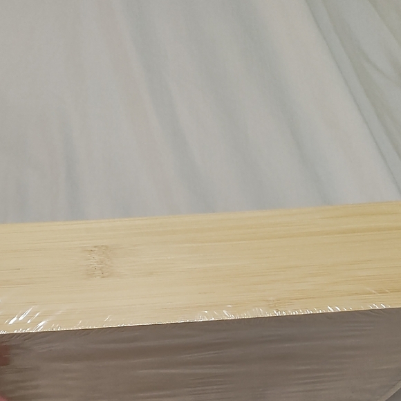 BAMBOO‎ Natural Desk Accessory Collection - Picture 4 of 9